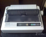 松下1121針式打印機