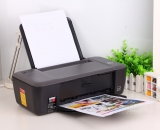 HP 1000 噴墨打印機