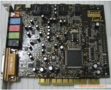 創新 5. 1 0060  K歌  PCI 