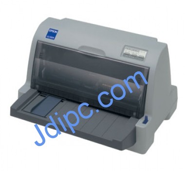 EPSON 愛(ài)普生 630K 針式打印機(jī)