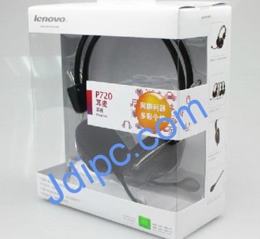 聯想P720耳機