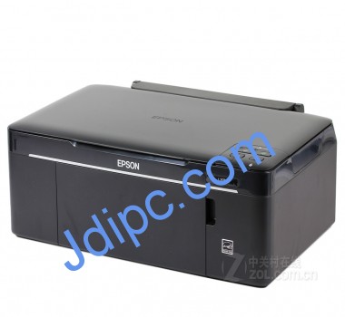 愛(ài)普生L201四色分體連供一體噴墨打印機(jī)
