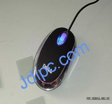 DELL普通USB鼠標