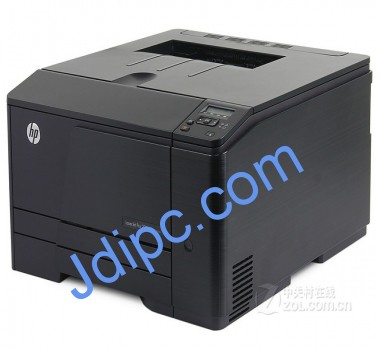 HP M251N A4 激光彩色網絡打印機
